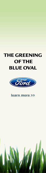 Ford Motor Company